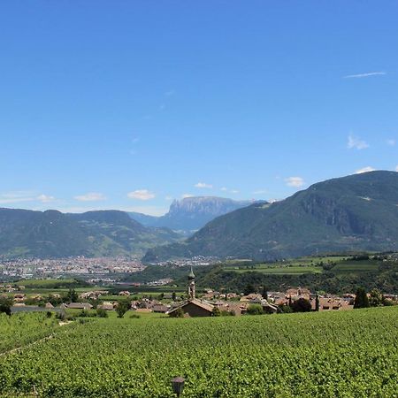 Ferienwohnung Haas Appiano Sulla Strada Del Vino Exterior foto